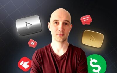FREE UDEMY COURSE – YouTube Startrack For Beginners: Launch Your Channel Today