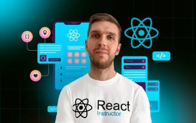 FREE UDEMY COURSE – React Crash Course: From Zero to Hero